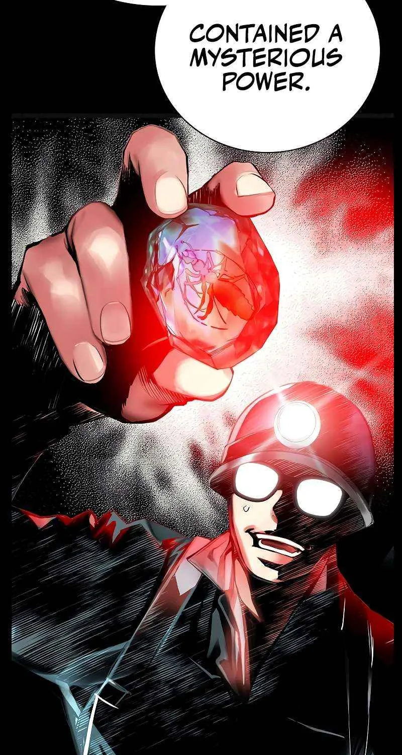 Manhwa Jungle Juice Chapter 91 page 64 - 