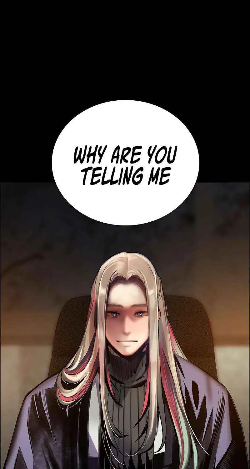 Manhwa Jungle Juice Chapter 91 page 70 - 