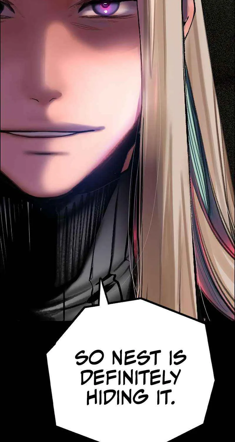 Manhwa Jungle Juice Chapter 91 page 73 - 
