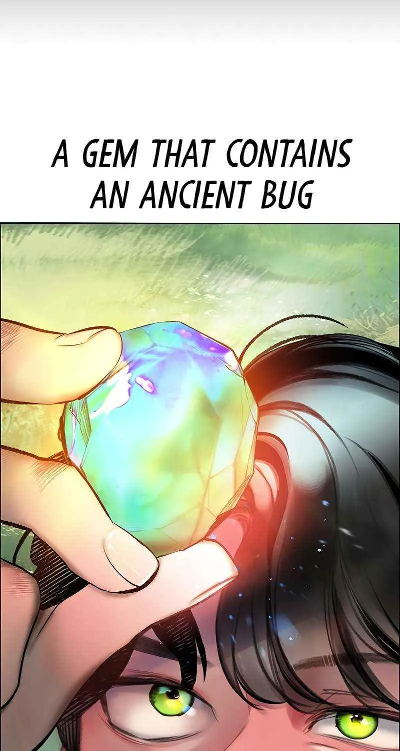 Manhwa Jungle Juice Chapter 91 page 76 - 