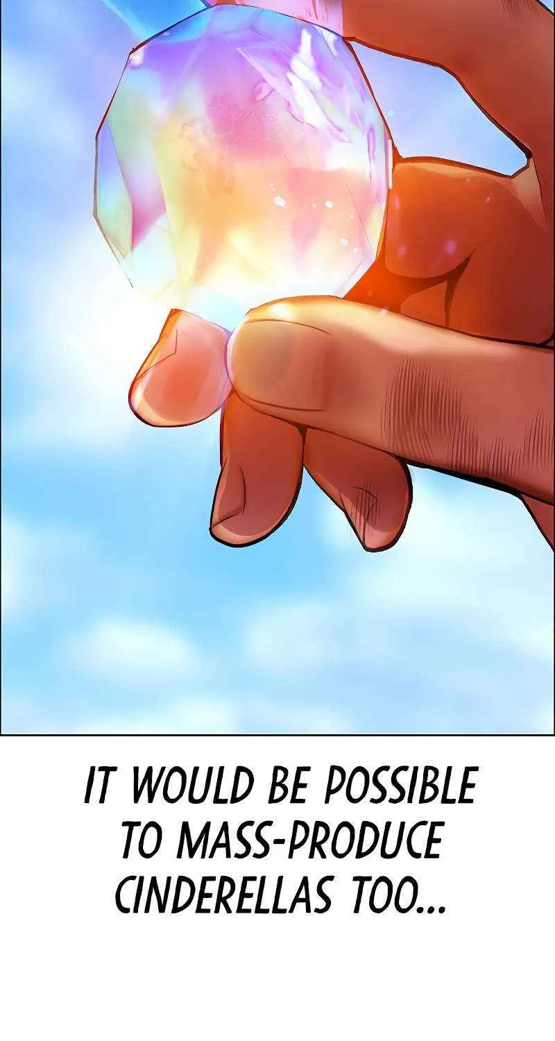 Manhwa Jungle Juice Chapter 91 page 78 - 