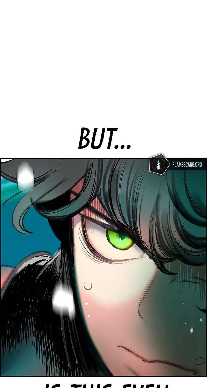 Manhwa Jungle Juice Chapter 91 page 9 - 