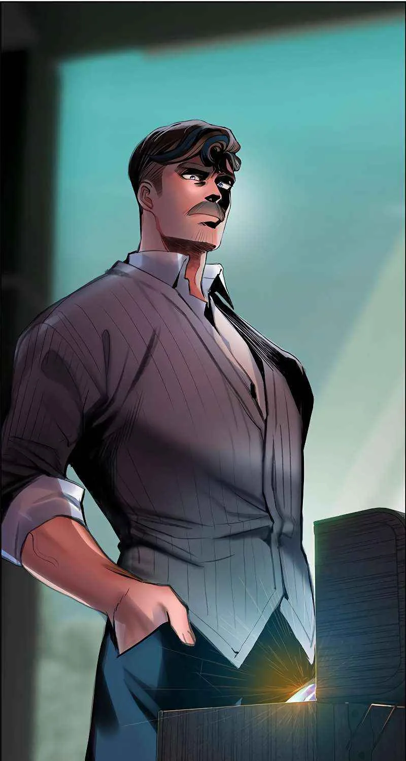 Manhwa Jungle Juice Chapter 91 page 81 - 