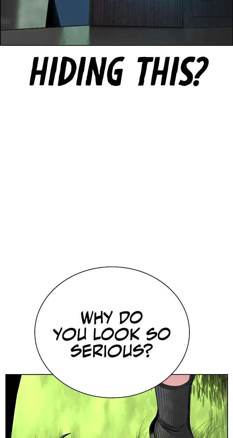 Manhwa Jungle Juice Chapter 91 page 82 - 