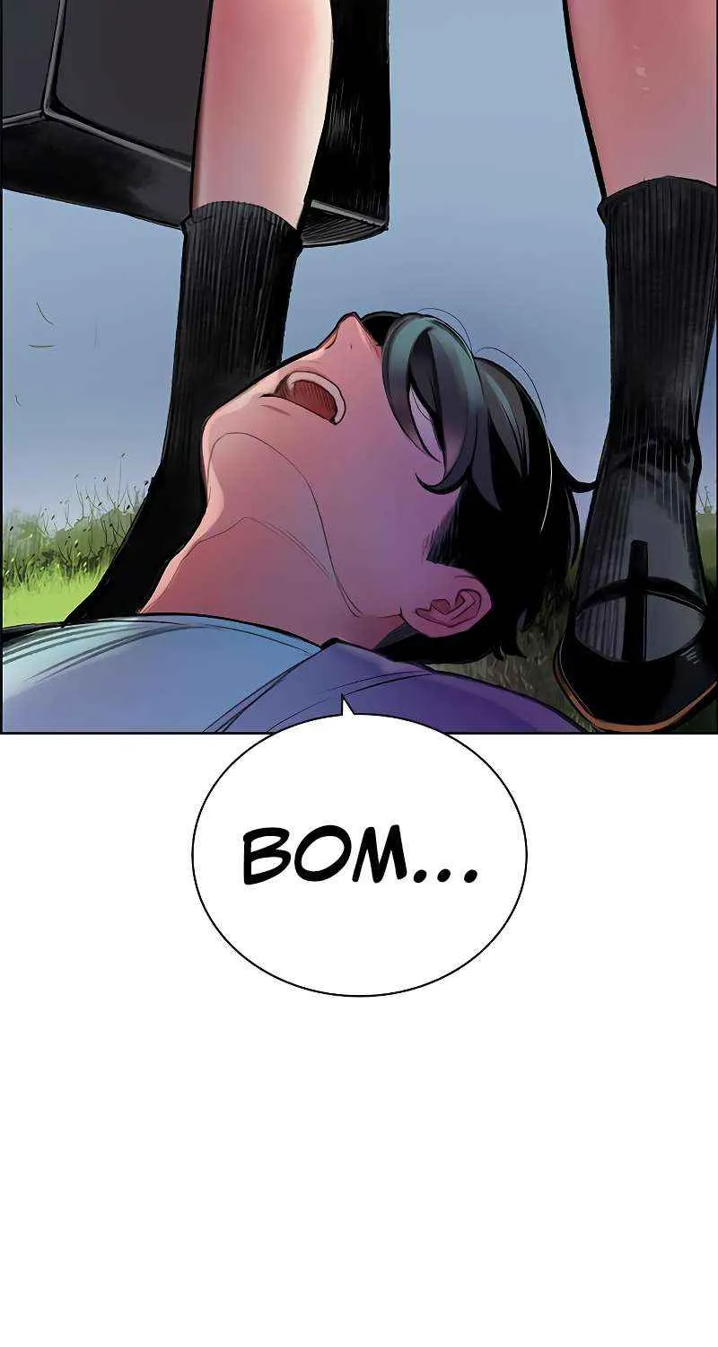 Manhwa Jungle Juice Chapter 91 page 85 - 