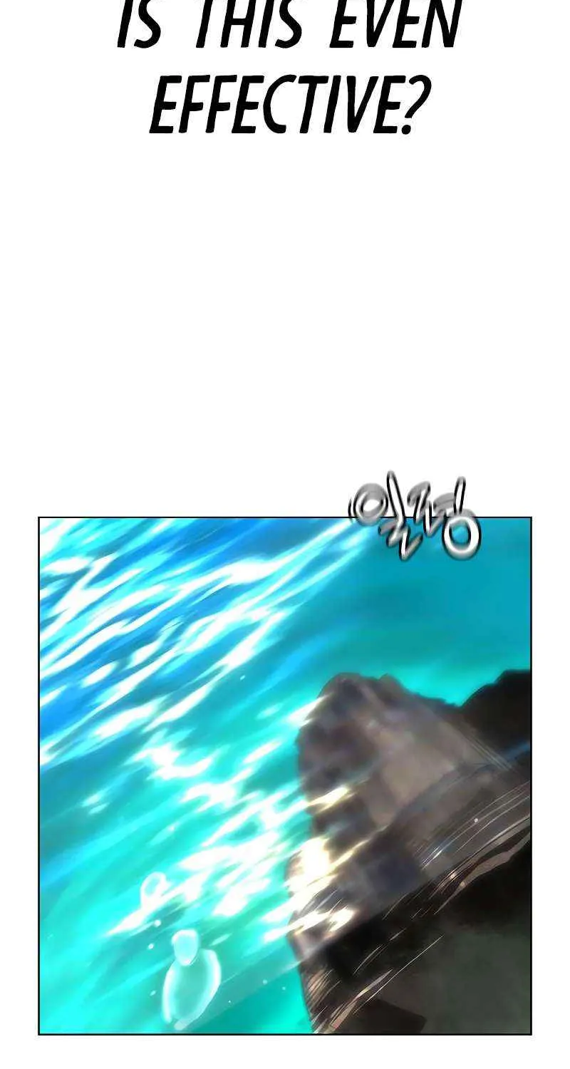 Manhwa Jungle Juice Chapter 91 page 10 - 