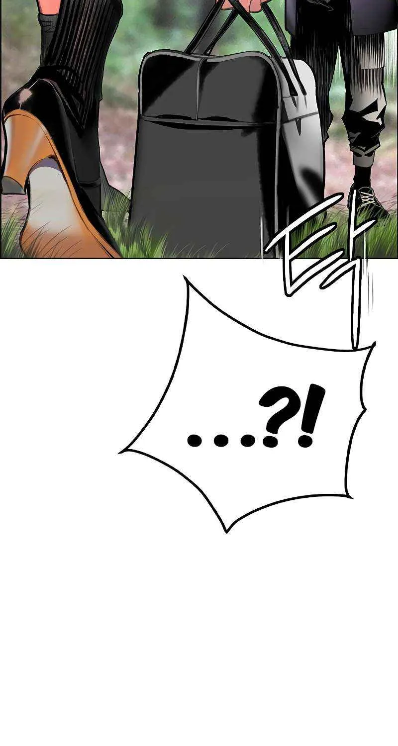 Manhwa Jungle Juice Chapter 91 page 92 - 