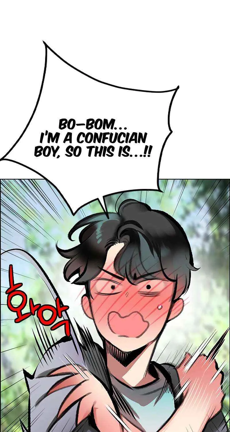 Manhwa Jungle Juice Chapter 91 page 93 - 