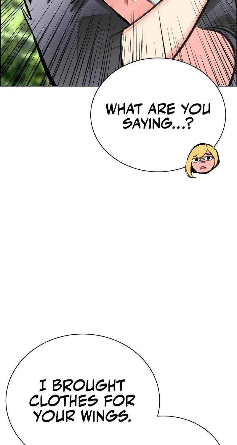 Manhwa Jungle Juice Chapter 91 page 94 - 