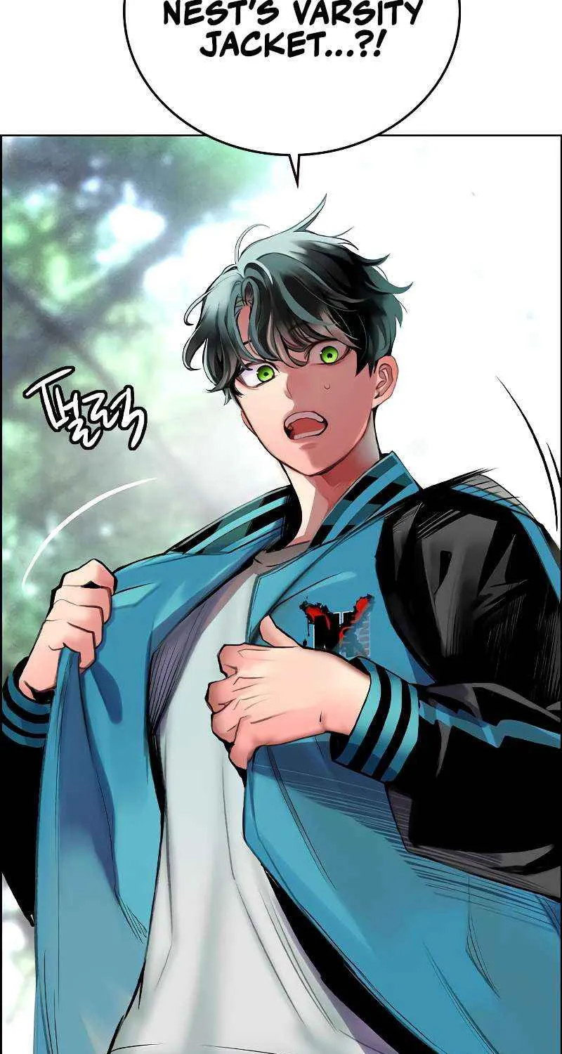 Manhwa Jungle Juice Chapter 91 page 97 - 
