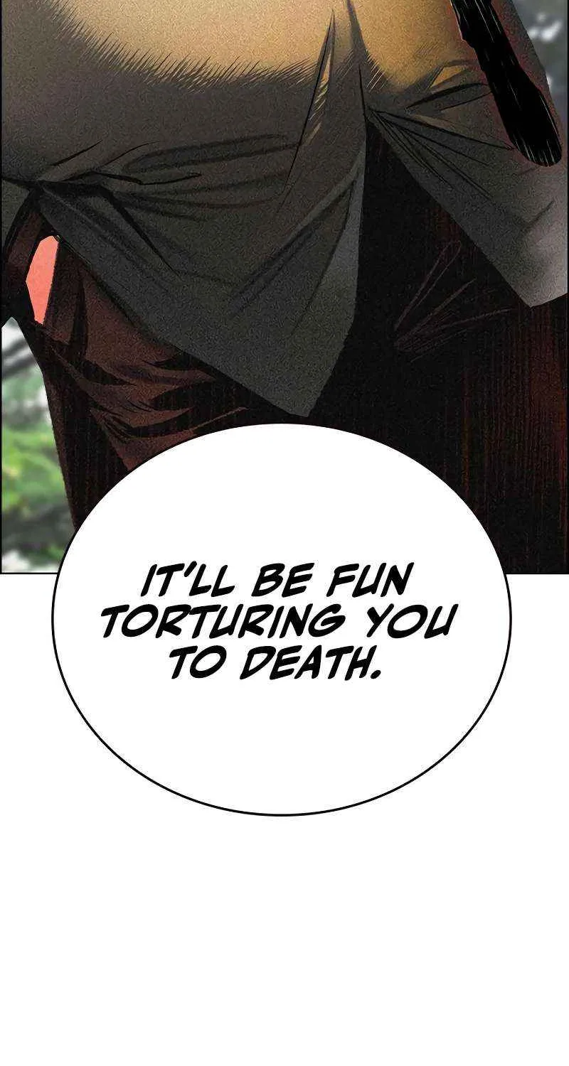 Manhwa Jungle Juice Chapter 92 page 11 - 