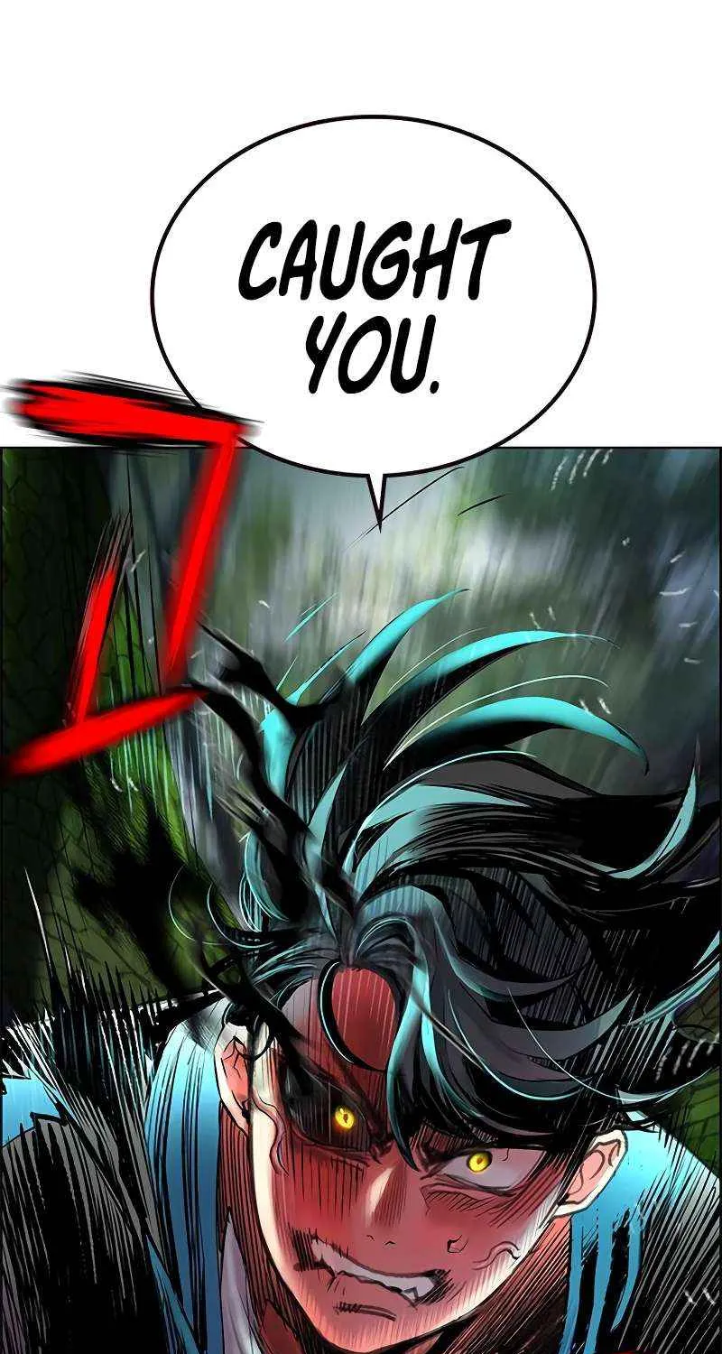 Manhwa Jungle Juice Chapter 92 page 101 - 