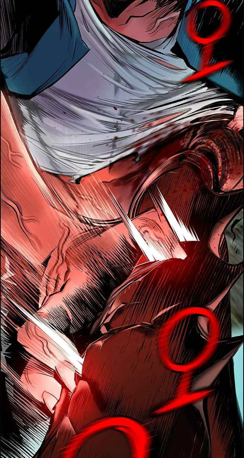 Manhwa Jungle Juice Chapter 92 page 102 - 