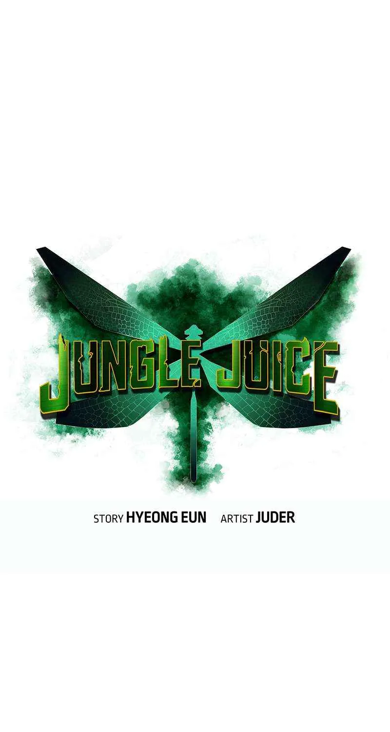 Manhwa Jungle Juice Chapter 92 page 12 - 