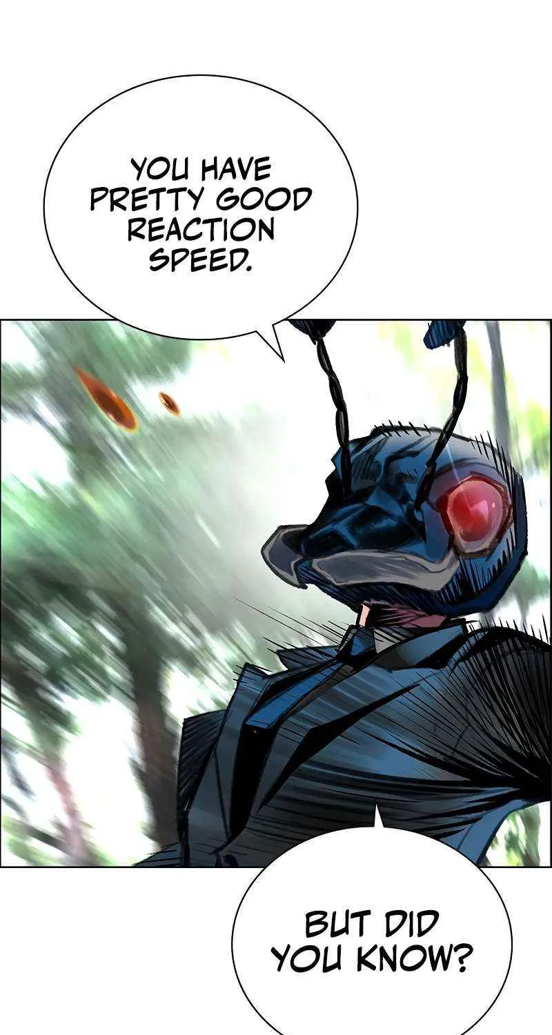 Manhwa Jungle Juice Chapter 92 page 113 - 
