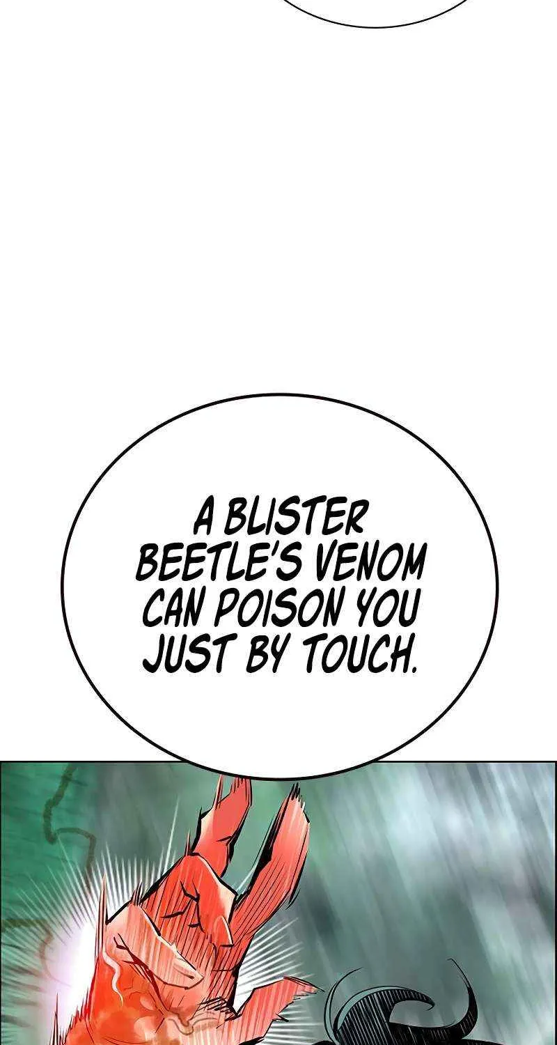 Manhwa Jungle Juice Chapter 92 page 114 - 