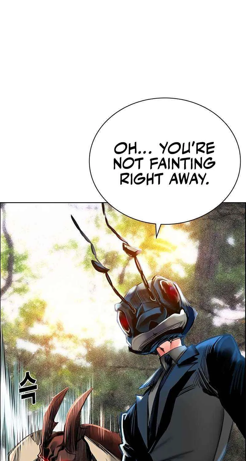 Manhwa Jungle Juice Chapter 92 page 117 - 