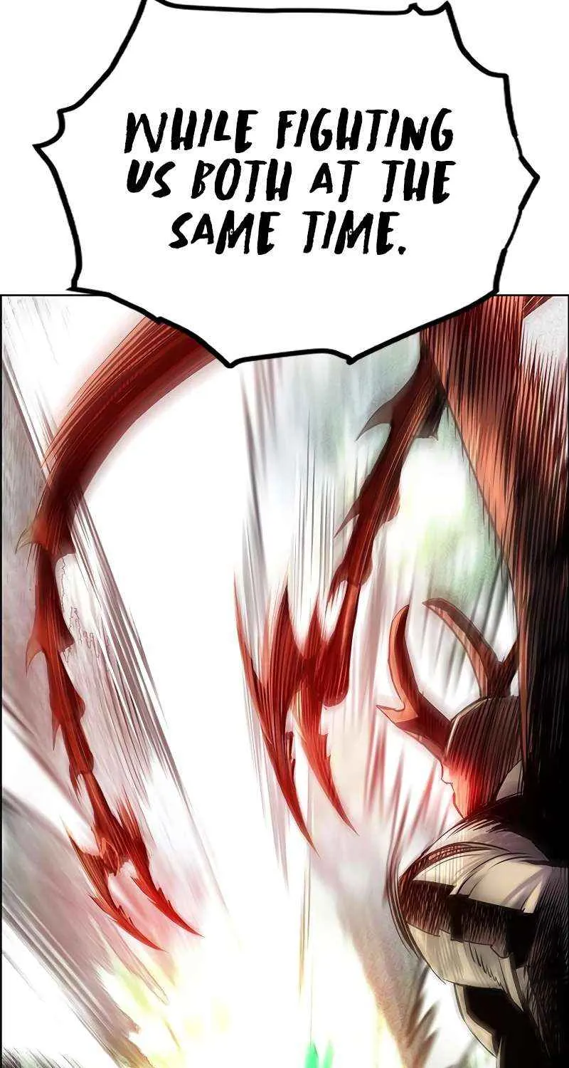 Manhwa Jungle Juice Chapter 92 page 119 - 