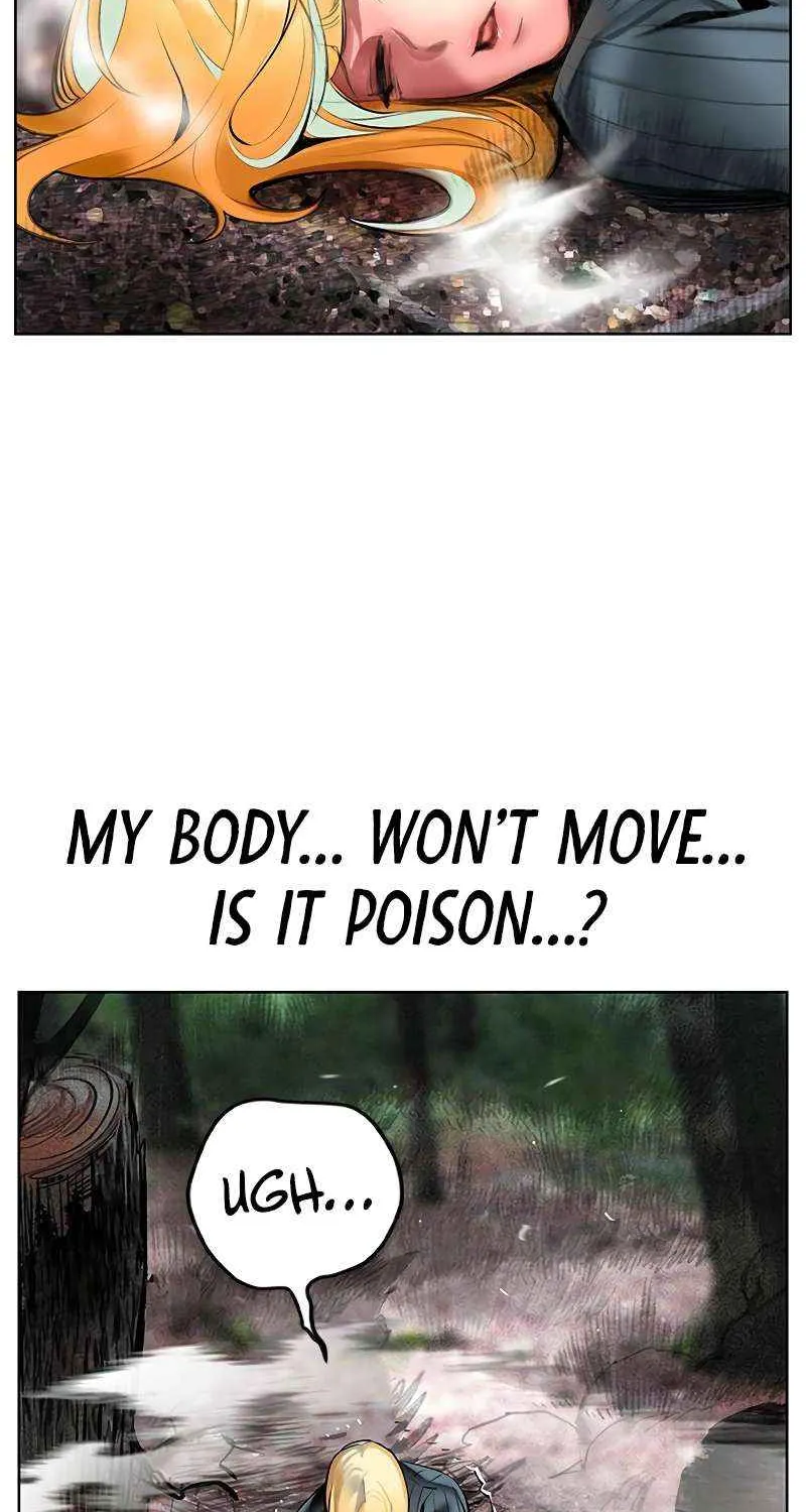 Manhwa Jungle Juice Chapter 92 page 122 - 