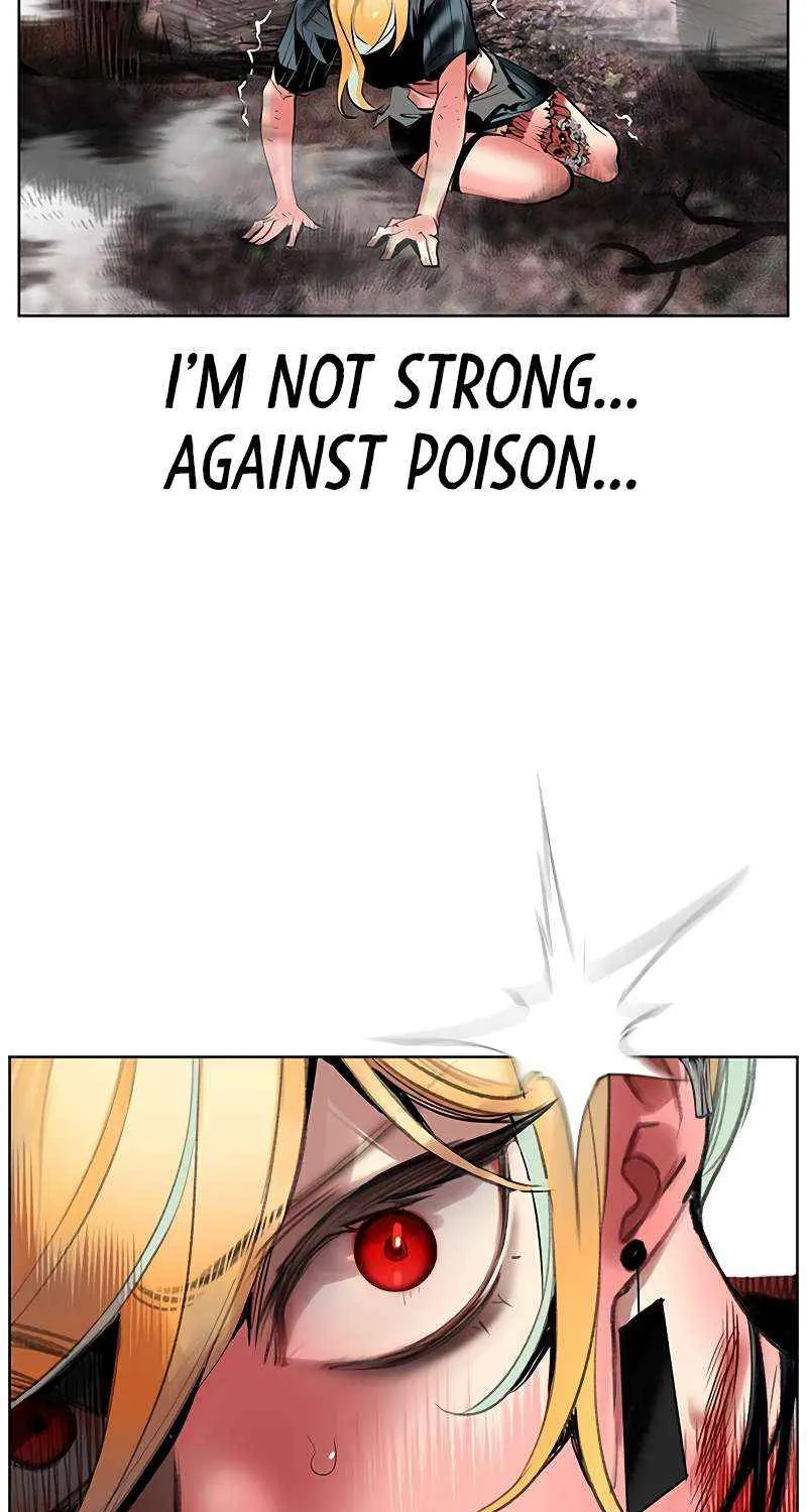 Manhwa Jungle Juice Chapter 92 page 123 - 