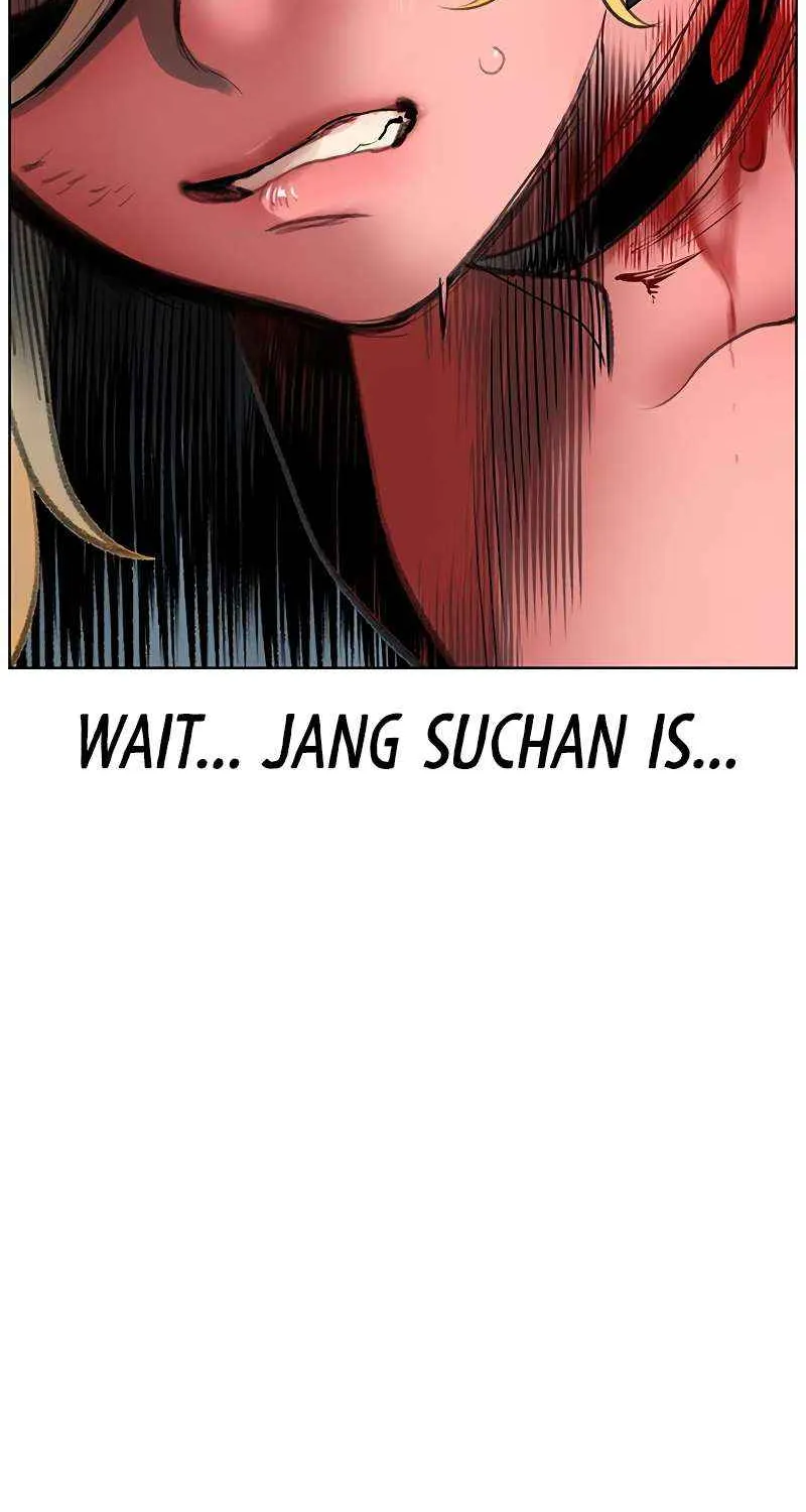 Manhwa Jungle Juice Chapter 92 page 124 - 
