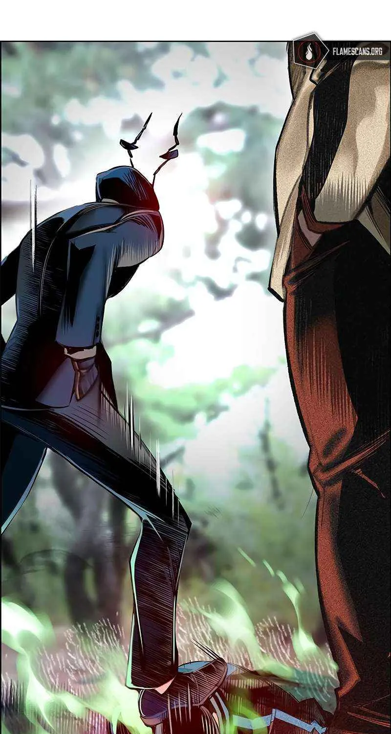 Manhwa Jungle Juice Chapter 92 page 125 - 