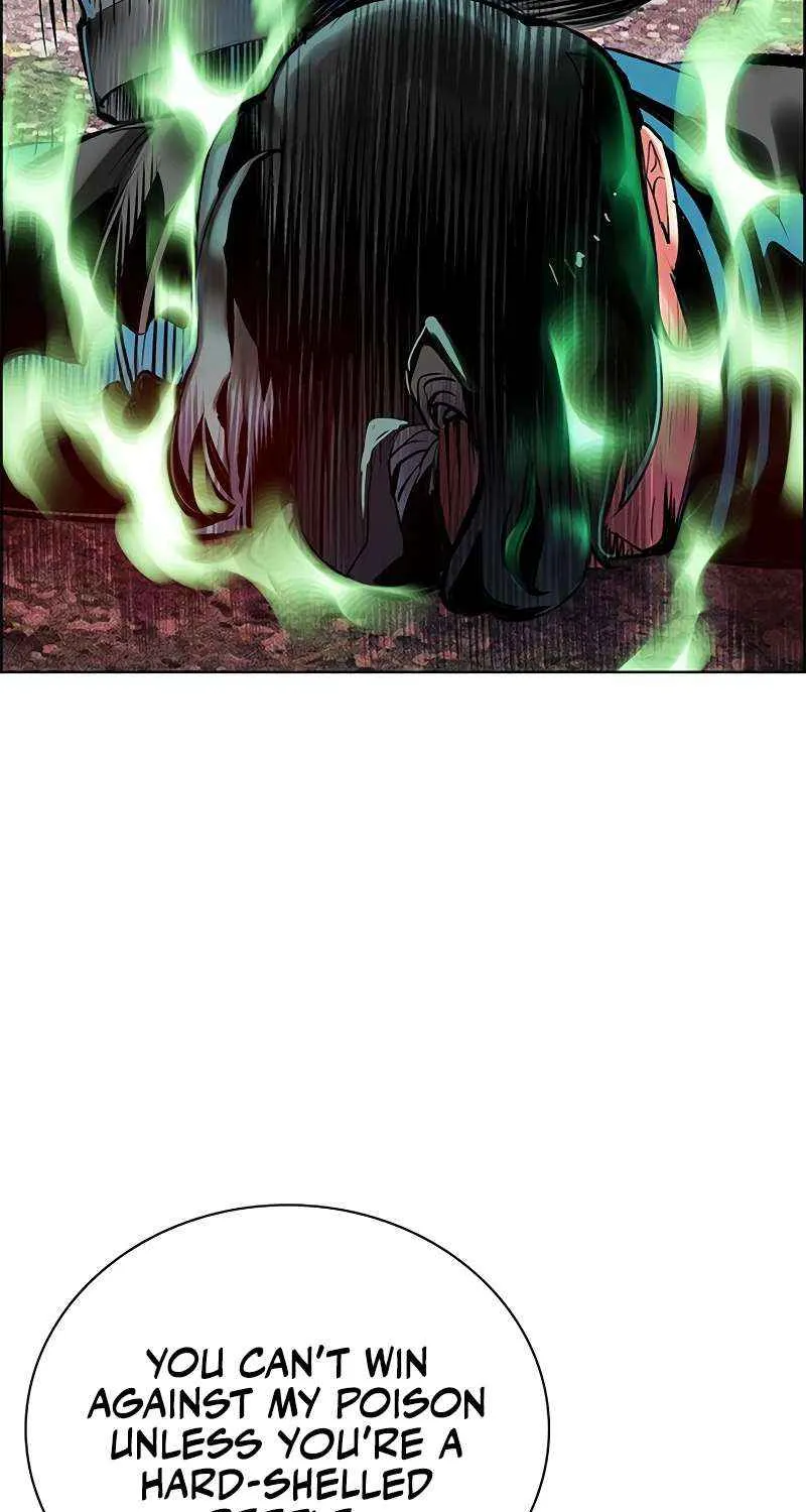 Manhwa Jungle Juice Chapter 92 page 127 - 