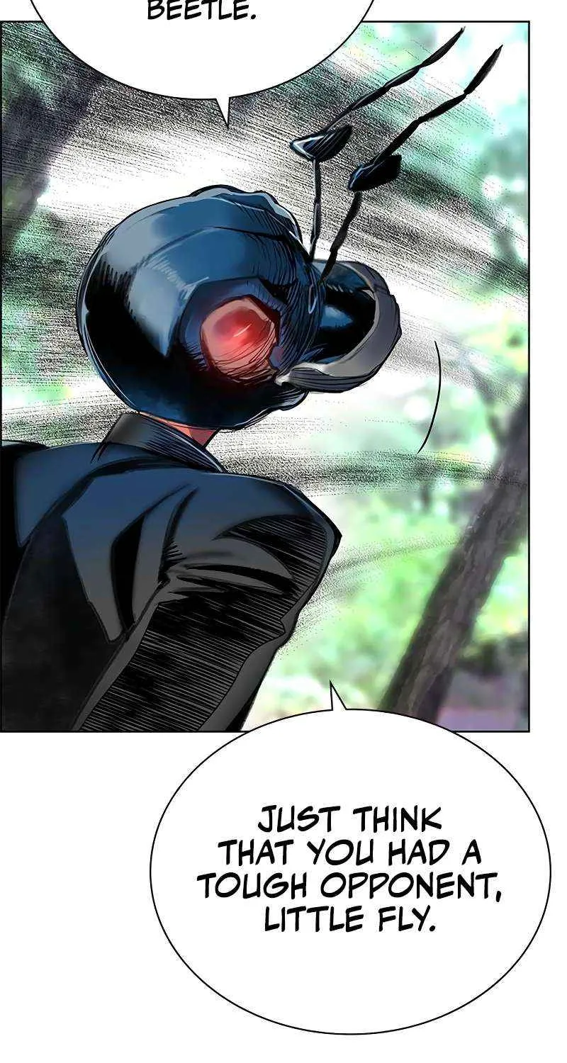 Manhwa Jungle Juice Chapter 92 page 128 - 
