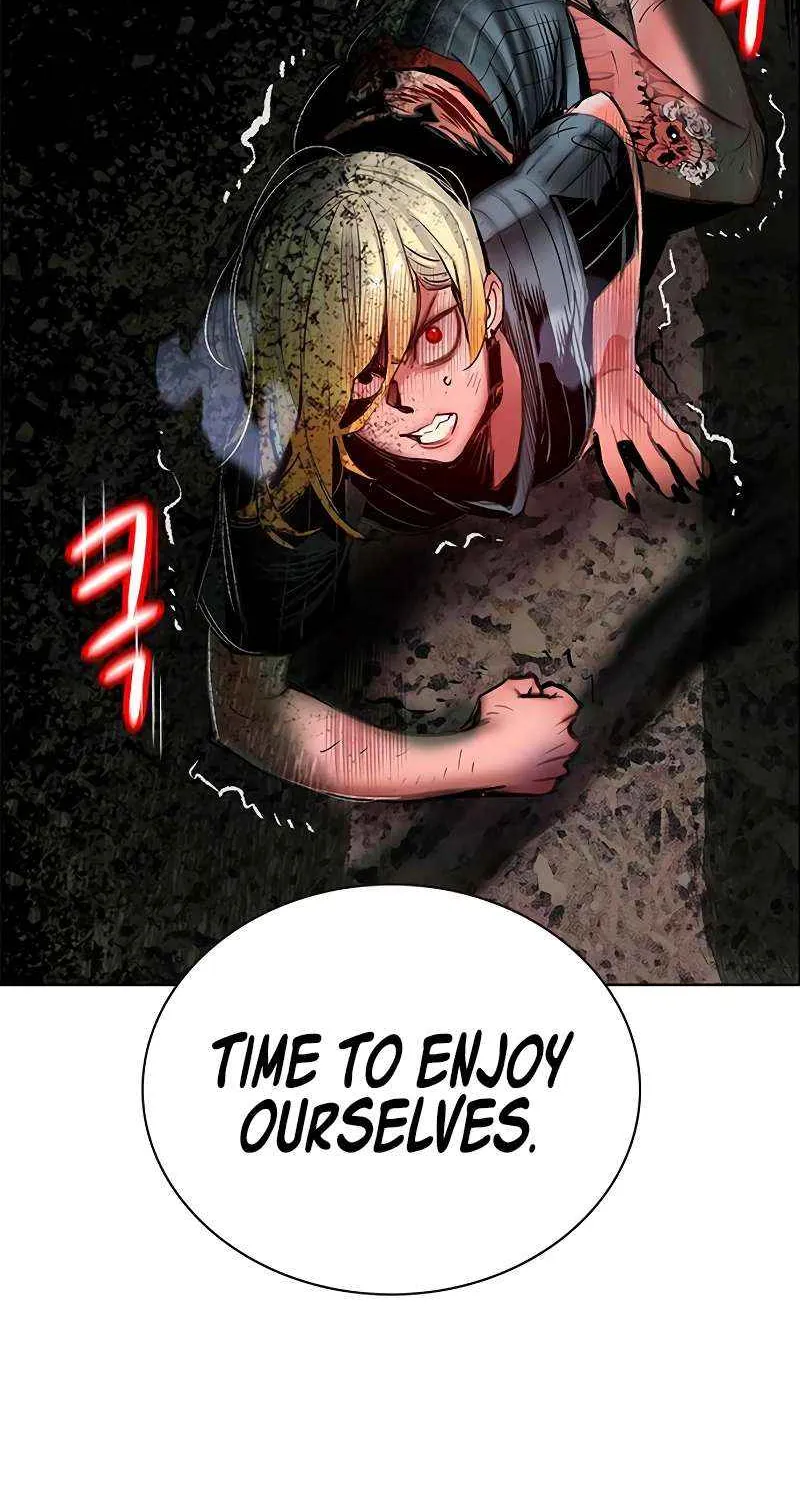 Manhwa Jungle Juice Chapter 92 page 130 - 