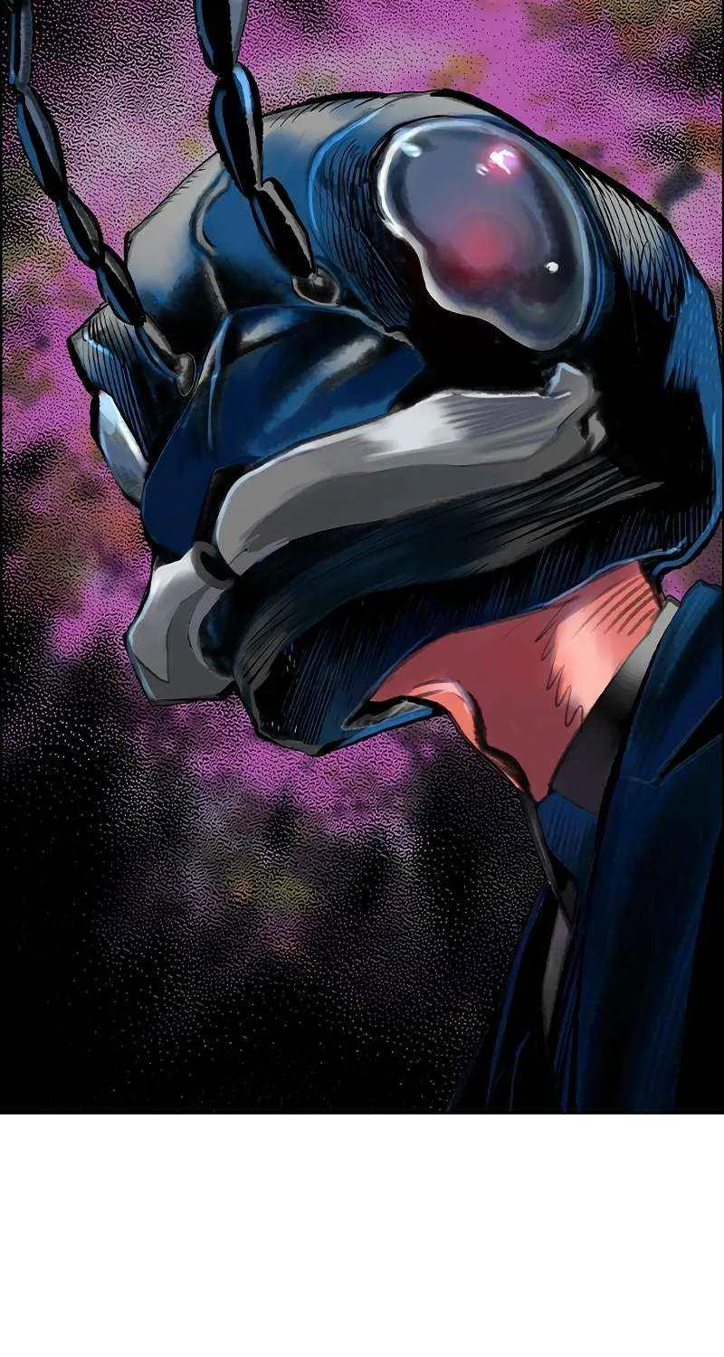 Manhwa Jungle Juice Chapter 92 page 14 - 