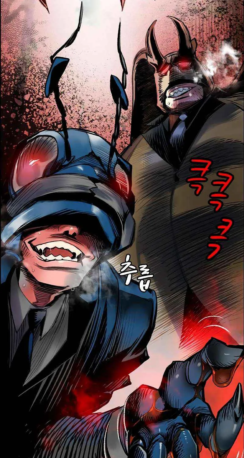 Manhwa Jungle Juice Chapter 92 page 132 - 