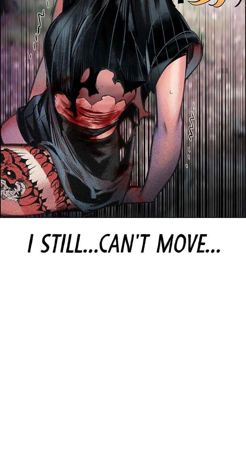 Manhwa Jungle Juice Chapter 92 page 135 - 