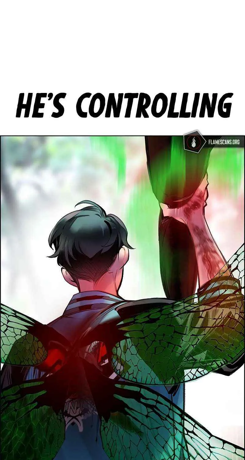 Manhwa Jungle Juice Chapter 92 page 145 - 