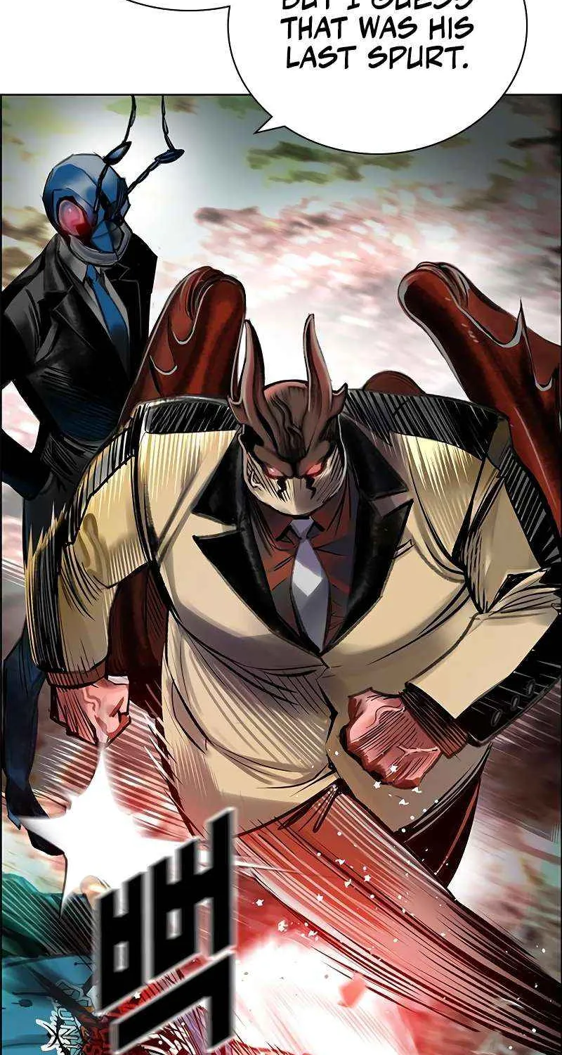 Manhwa Jungle Juice Chapter 92 page 150 - 
