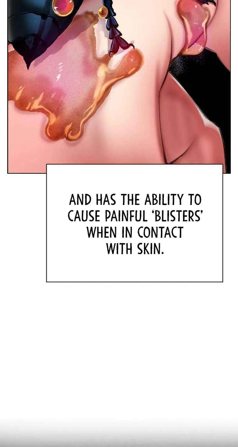 Manhwa Jungle Juice Chapter 92 page 16 - 