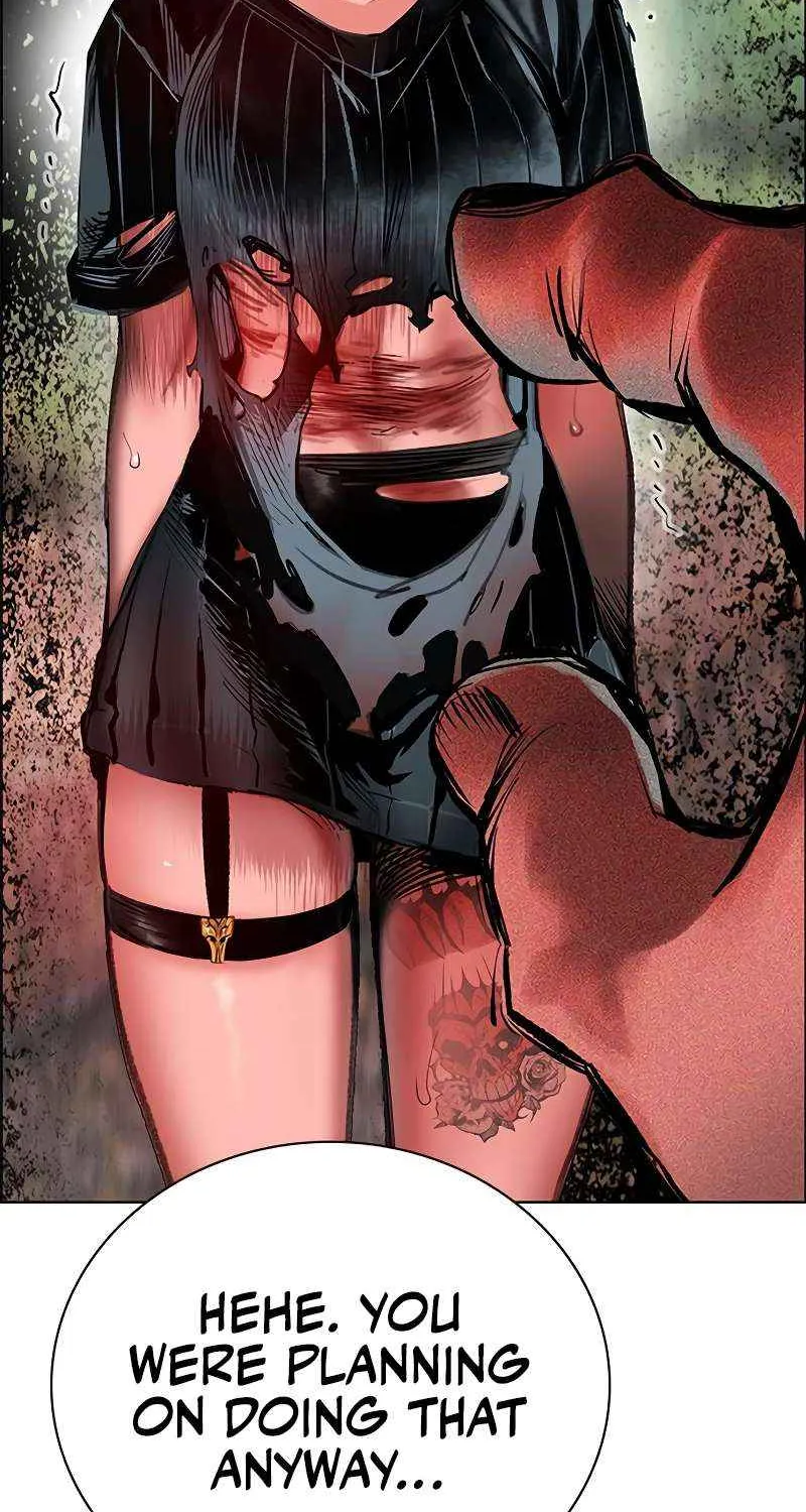 Manhwa Jungle Juice Chapter 92 page 154 - 