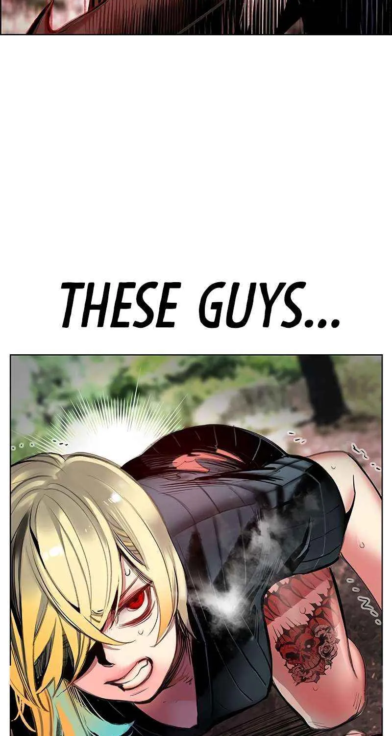 Manhwa Jungle Juice Chapter 92 page 159 - 