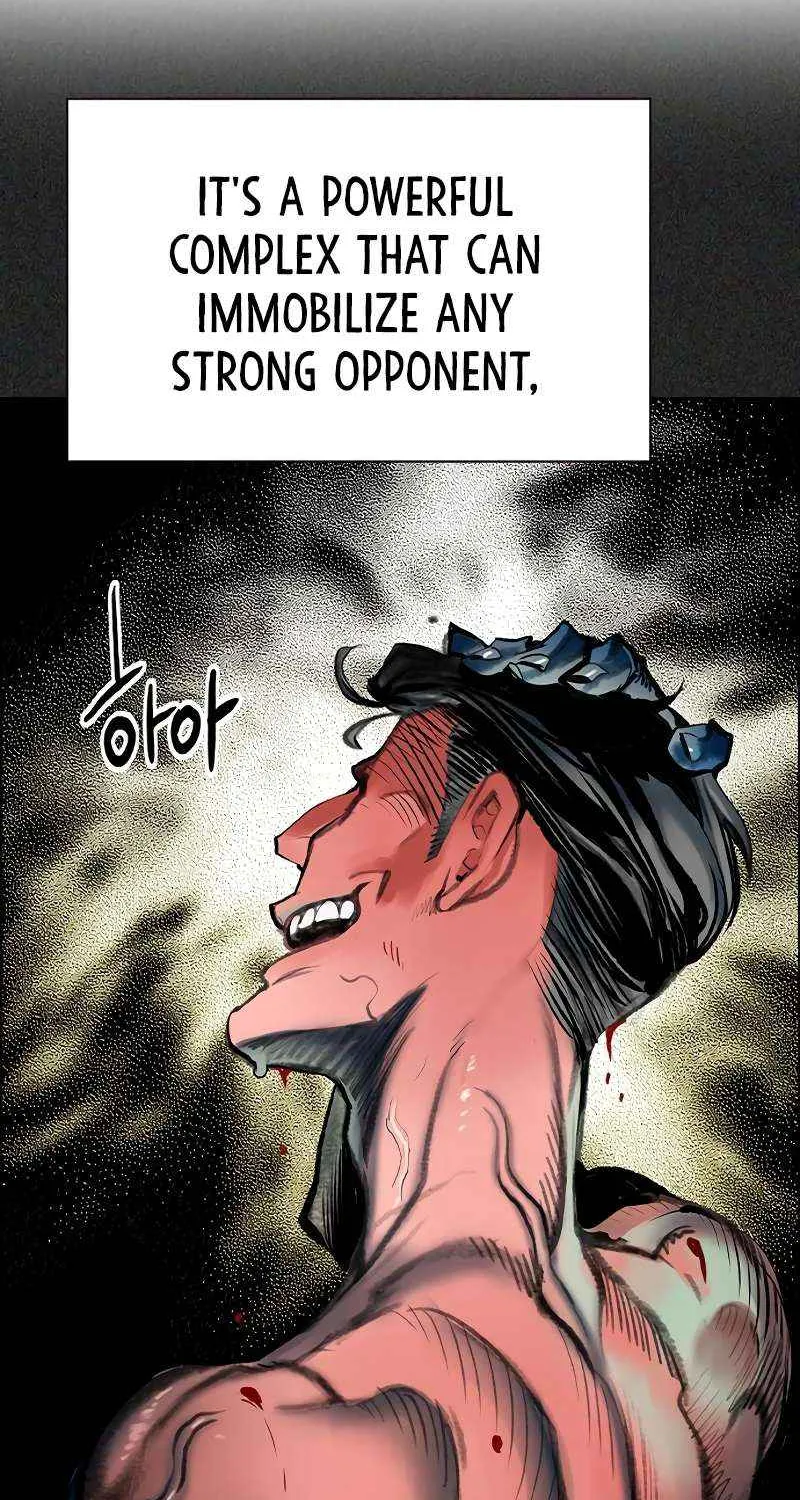 Manhwa Jungle Juice Chapter 92 page 17 - 