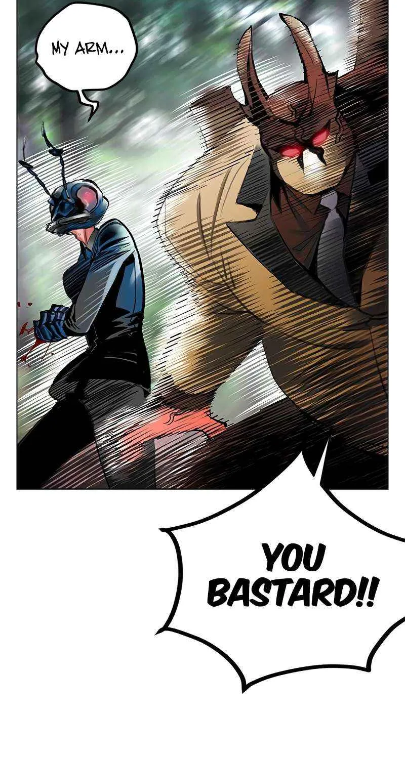 Manhwa Jungle Juice Chapter 92 page 168 - 