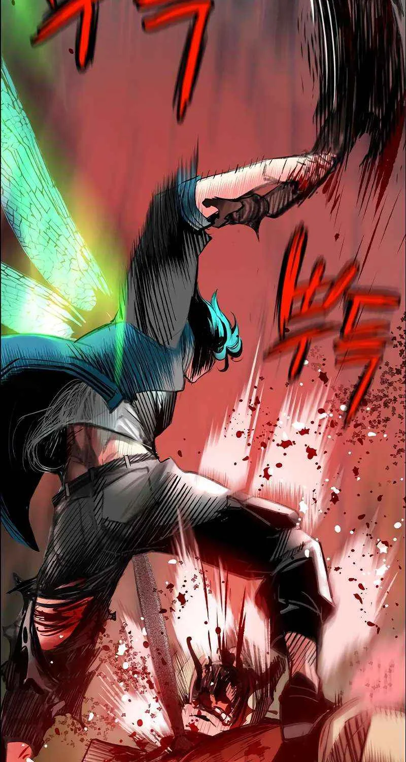 Manhwa Jungle Juice Chapter 92 page 180 - 