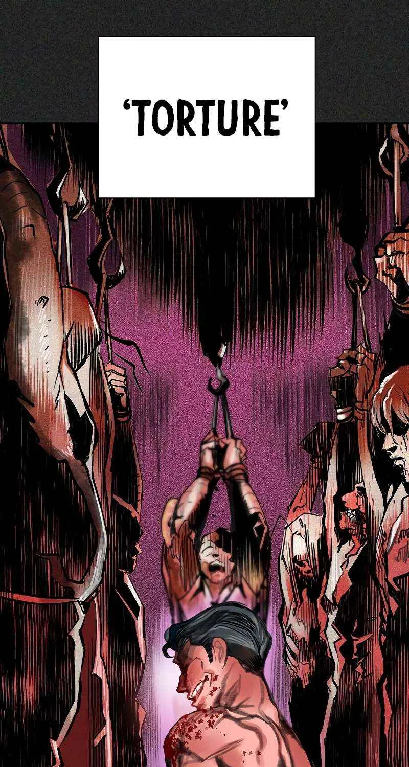 Manhwa Jungle Juice Chapter 92 page 19 - 