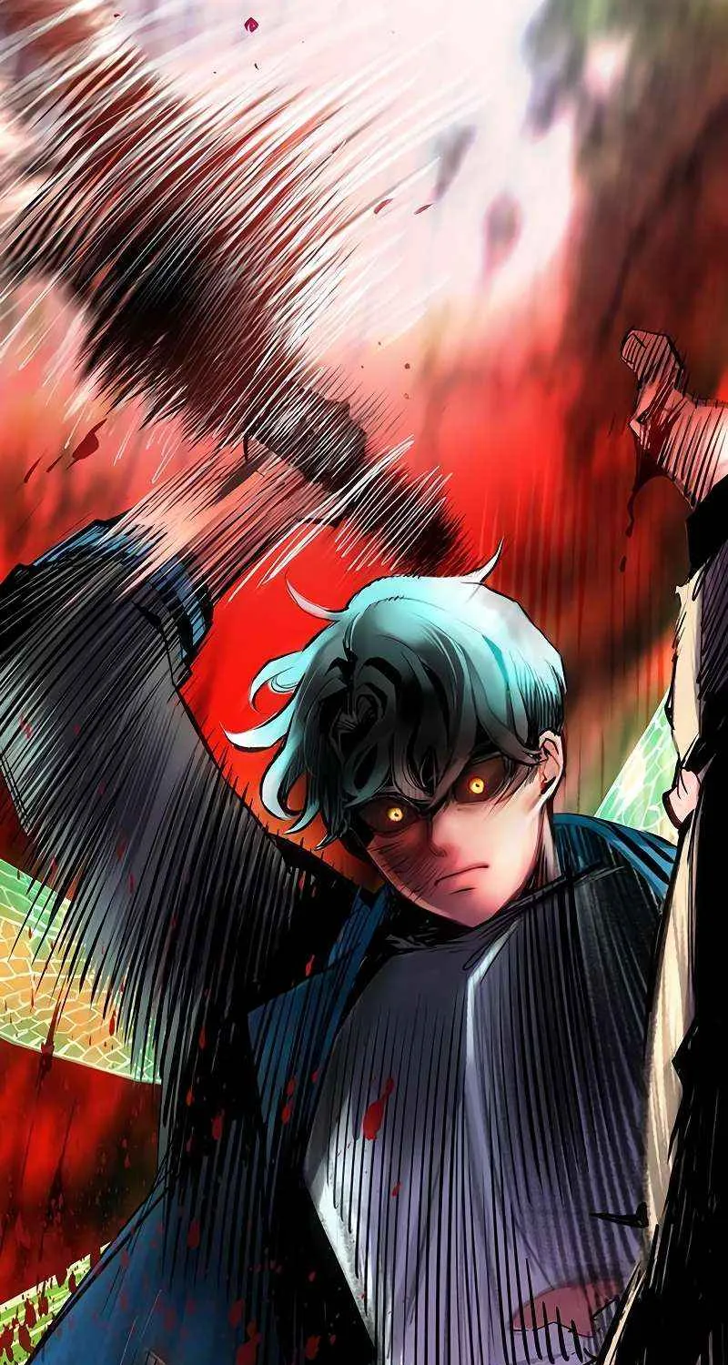 Manhwa Jungle Juice Chapter 92 page 187 - 