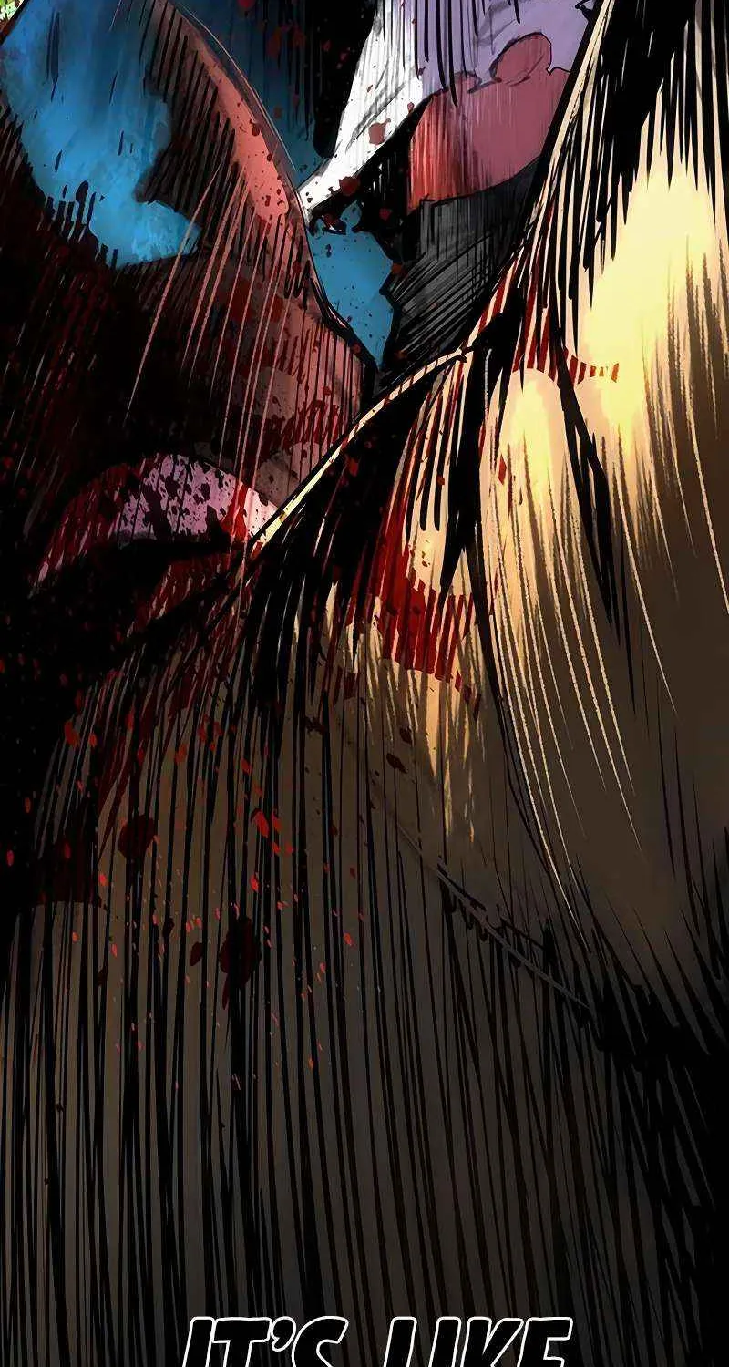 Manhwa Jungle Juice Chapter 92 page 188 - 
