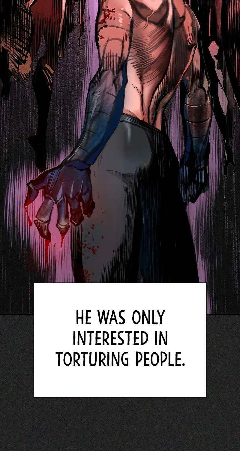 Manhwa Jungle Juice Chapter 92 page 20 - 