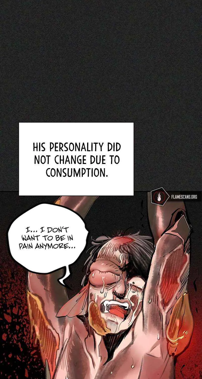 Manhwa Jungle Juice Chapter 92 page 21 - 