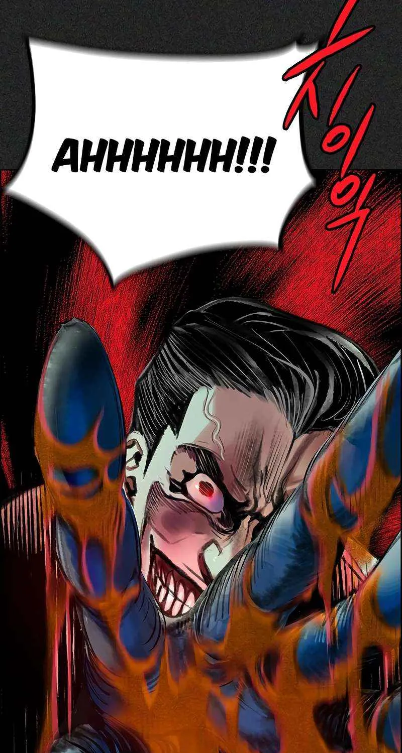 Manhwa Jungle Juice Chapter 92 page 23 - 