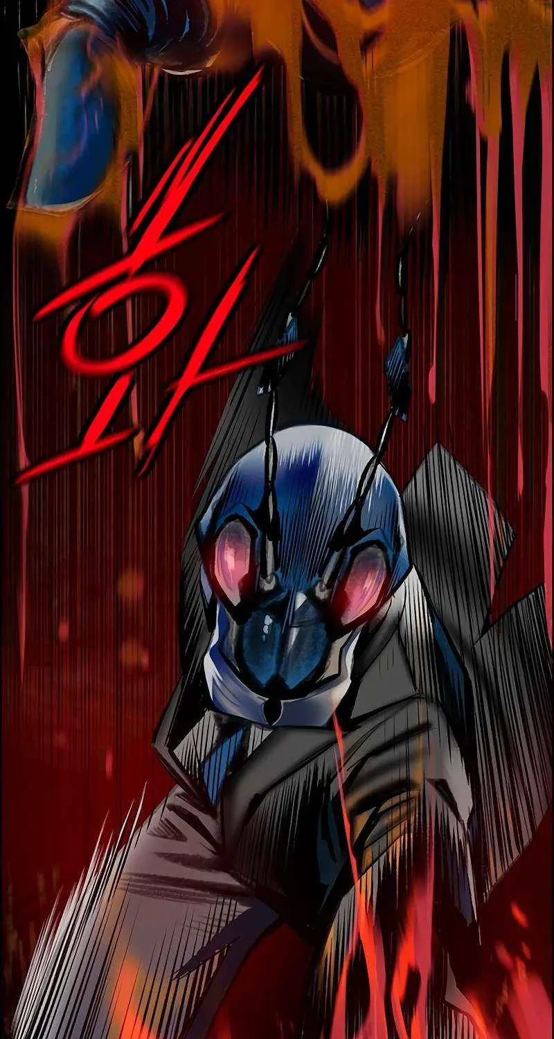 Manhwa Jungle Juice Chapter 92 page 24 - 