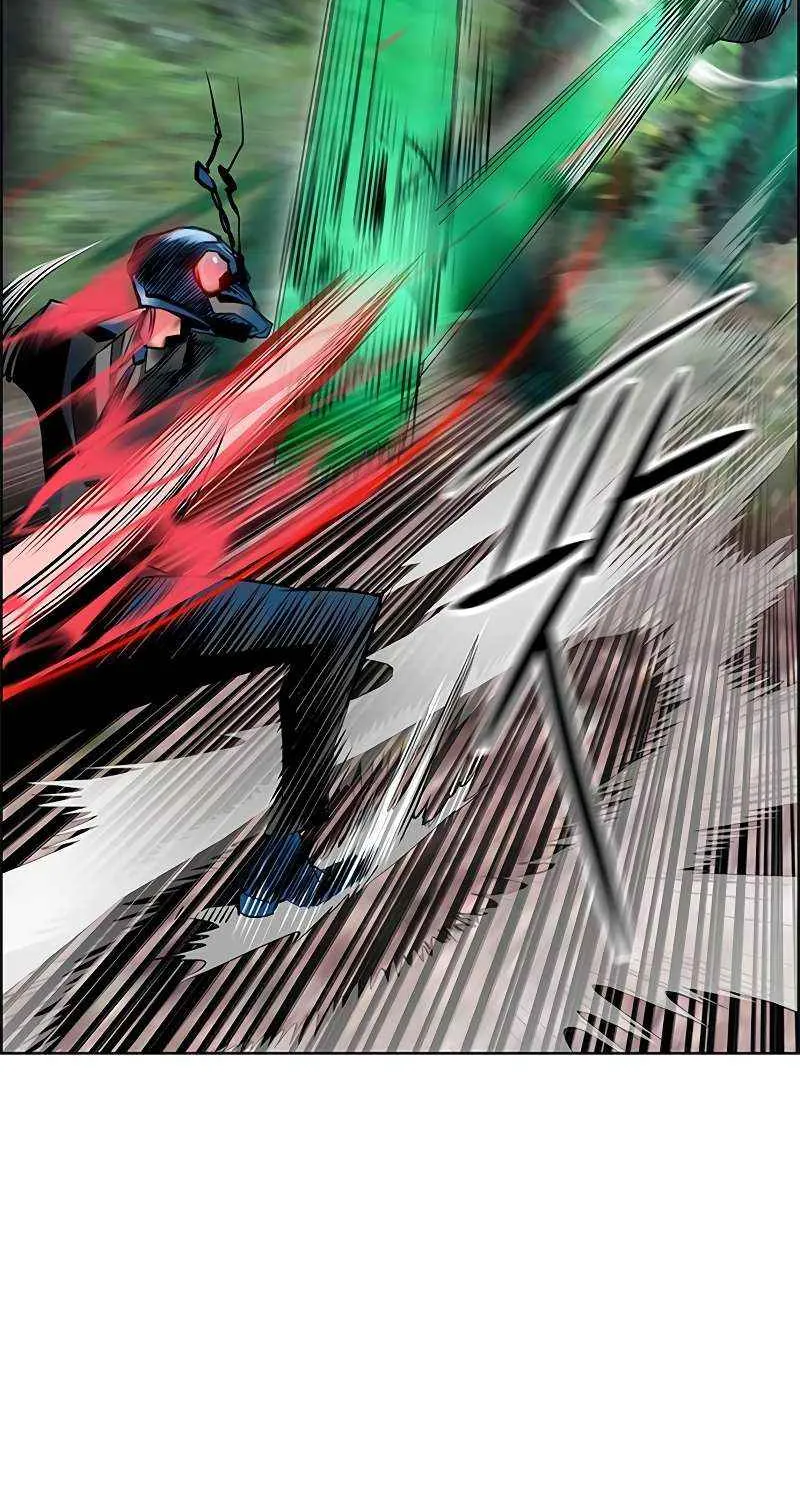Manhwa Jungle Juice Chapter 92 page 29 - 