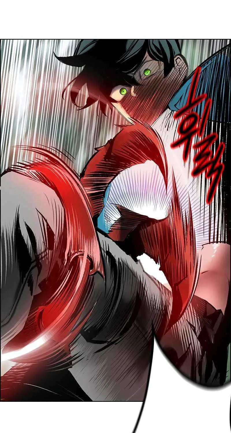 Manhwa Jungle Juice Chapter 92 page 31 - 