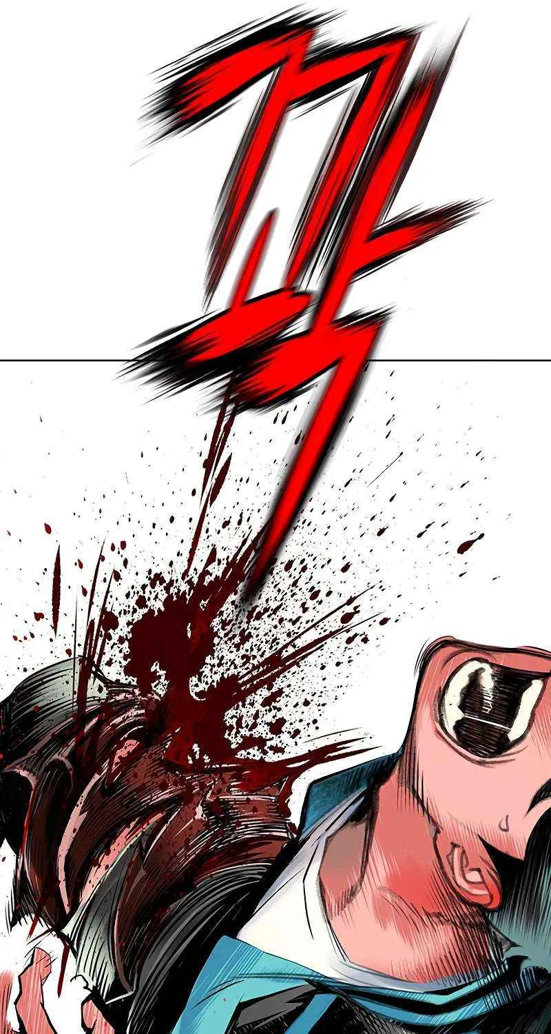 Manhwa Jungle Juice Chapter 92 page 33 - 